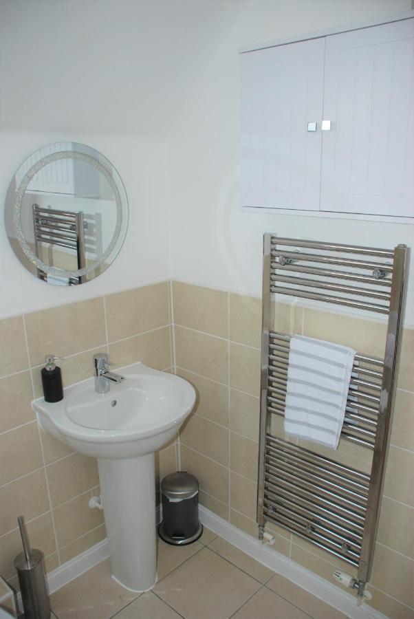 Coach House Apartment Southampton Bagian luar foto